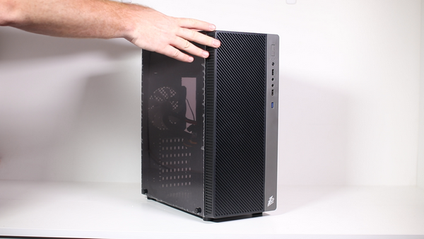 Ультрабюджетный ПК возрождается Ультрабюджетный ПК возрождается