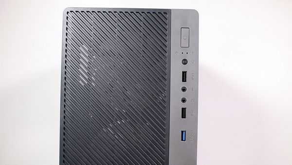 Ультрабюджетный ПК возрождается Ультрабюджетный ПК возрождается