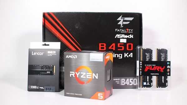 Ультрабюджетный ПК возрождается Ультрабюджетный ПК возрождается