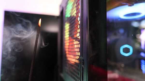 Вентиляторы и воздушный поток в коробке - что нужно знать Вентиляторы и воздушный поток в коробке - что нужно знать