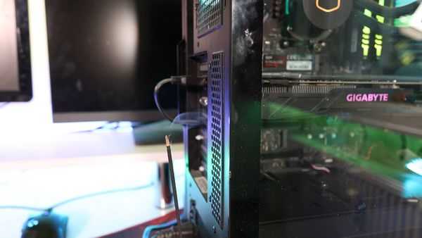 Вентиляторы и воздушный поток в коробке - что нужно знать Вентиляторы и воздушный поток в коробке - что нужно знать