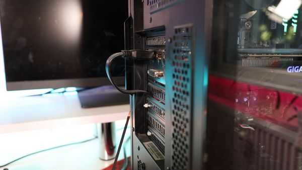 Вентиляторы и воздушный поток в коробке - что нужно знать Вентиляторы и воздушный поток в коробке - что нужно знать