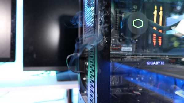 Вентиляторы и воздушный поток в коробке - что нужно знать Вентиляторы и воздушный поток в коробке - что нужно знать