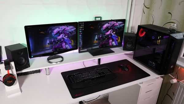 Вентиляторы и воздушный поток в коробке - что нужно знать Вентиляторы и воздушный поток в коробке - что нужно знать