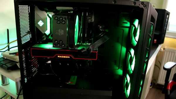 Все, что вам нужно знать о rgb и argb Все, что вам нужно знать о rgb и argb