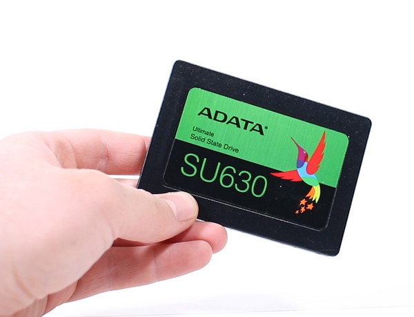 Все, что вам нужно знать о ssd 2023 Все, что вам нужно знать о ssd 2023