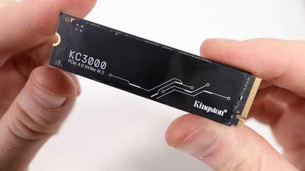 Все, что вам нужно знать о ssd 2023 Все, что вам нужно знать о ssd 2023