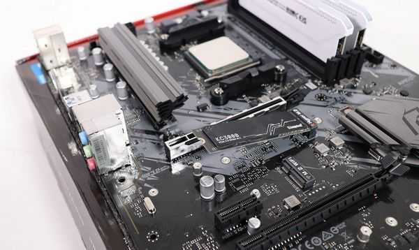 Все, что вам нужно знать о ssd 2023 Все, что вам нужно знать о ssd 2023