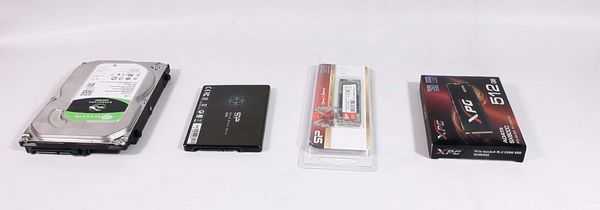 Все, что вам нужно знать о ssd Все, что вам нужно знать о ssd