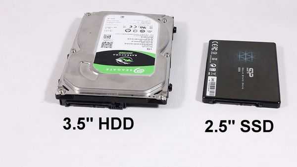 Все, что вам нужно знать о ssd Все, что вам нужно знать о ssd