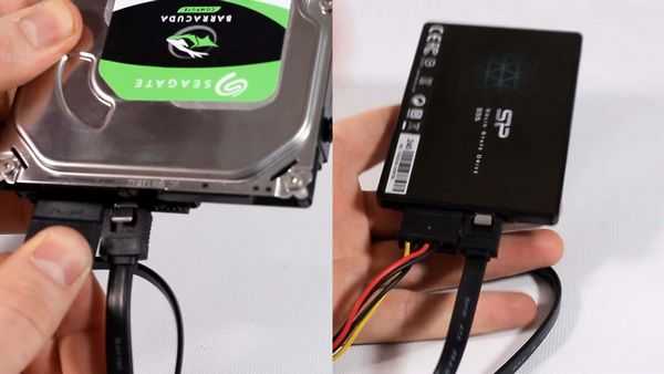 Все, что вам нужно знать о ssd Все, что вам нужно знать о ssd