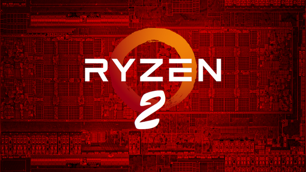Второе поколение amd ryzen уже доступно для заказа Второе поколение amd ryzen уже доступно для заказа