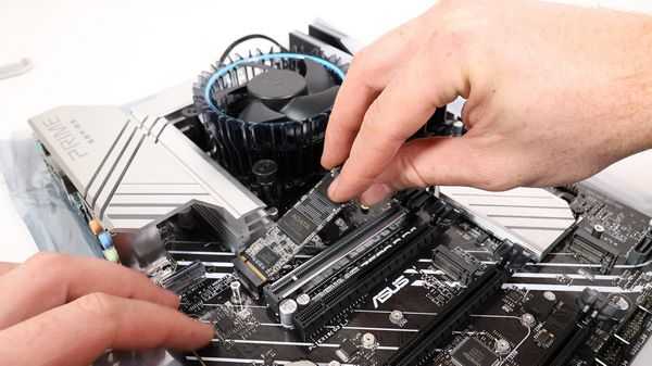 Вы решаете судьбу этого ПК Вы решаете судьбу этого ПК