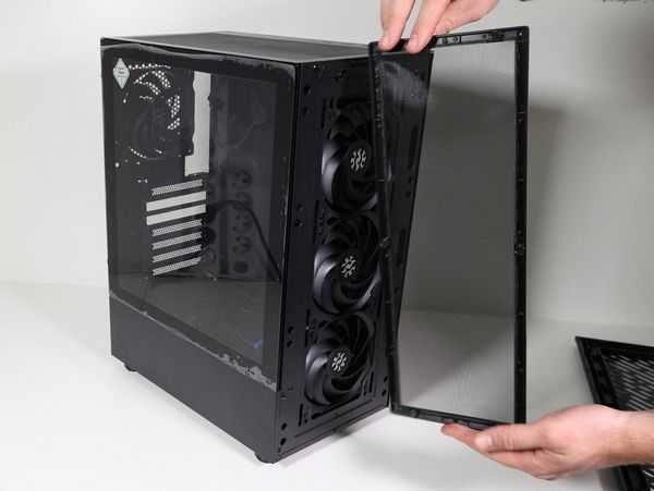 Вы решаете судьбу этого ПК Вы решаете судьбу этого ПК