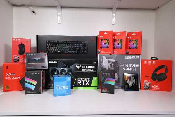 Вы решаете судьбу этого ПК Вы решаете судьбу этого ПК