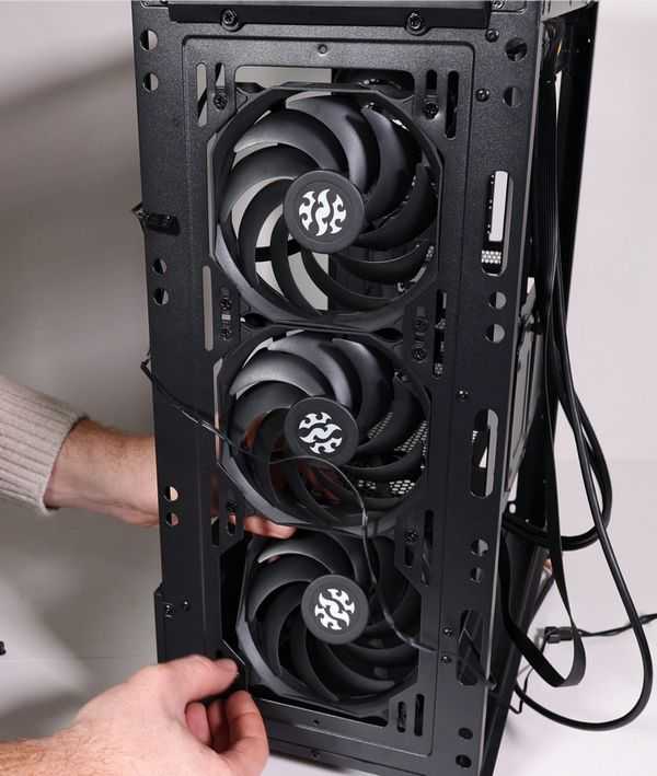 Вы решаете судьбу этого ПК Вы решаете судьбу этого ПК