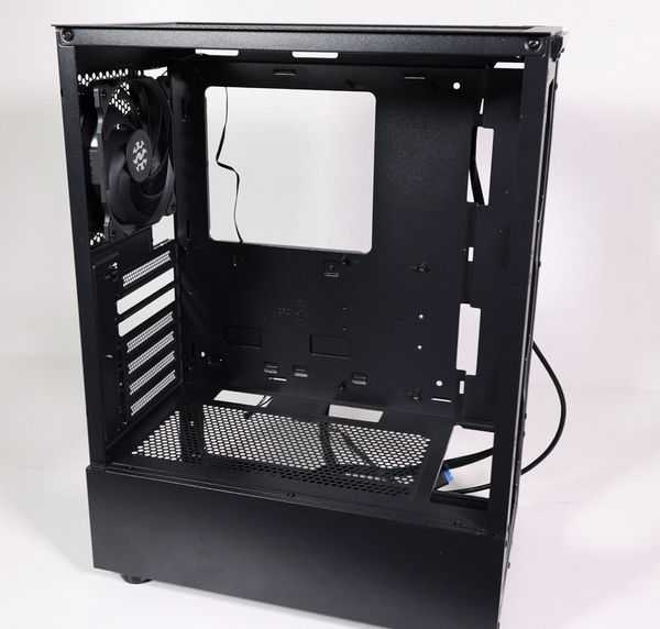 Вы решаете судьбу этого ПК Вы решаете судьбу этого ПК