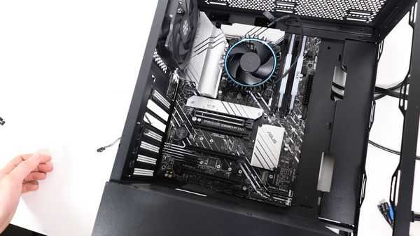 Вы решаете судьбу этого ПК Вы решаете судьбу этого ПК