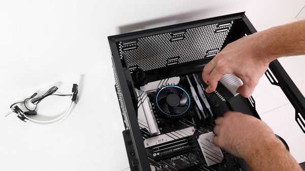 Вы решаете судьбу этого ПК Вы решаете судьбу этого ПК