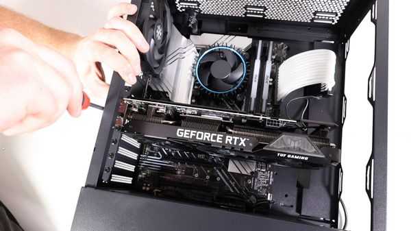 Вы решаете судьбу этого ПК Вы решаете судьбу этого ПК