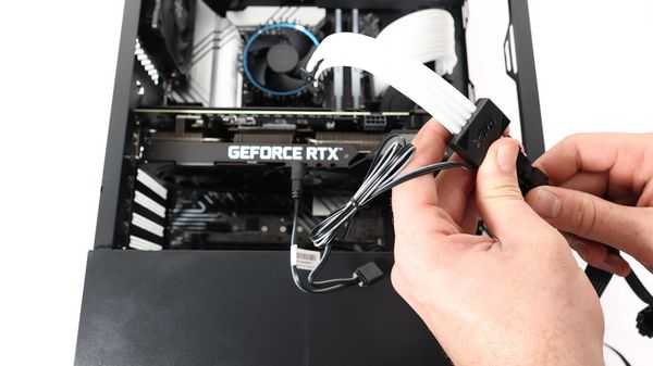 Вы решаете судьбу этого ПК Вы решаете судьбу этого ПК