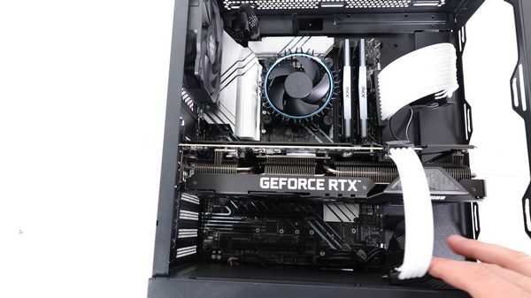 Вы решаете судьбу этого ПК Вы решаете судьбу этого ПК