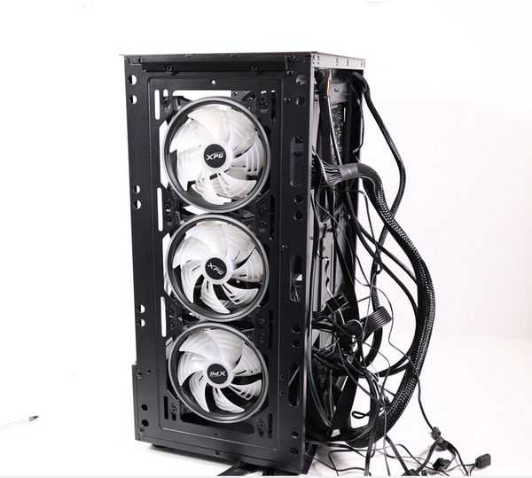 Вы решаете судьбу этого ПК Вы решаете судьбу этого ПК