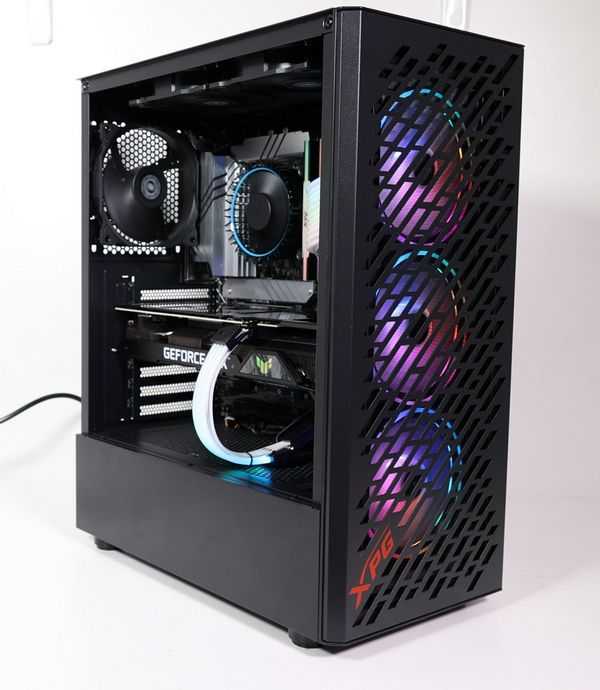 Вы решаете судьбу этого ПК Вы решаете судьбу этого ПК