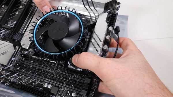 Вы решаете судьбу этого ПК Вы решаете судьбу этого ПК