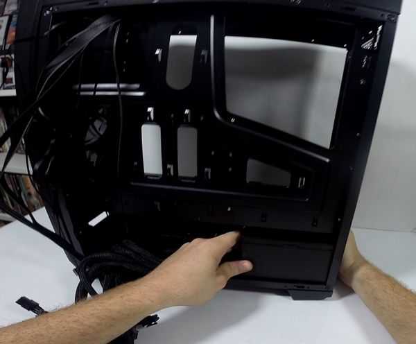 Высококлассный ПК по низкой цене Высококлассный ПК по низкой цене