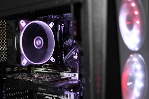 Высококлассный ПК по низкой цене Высококлассный ПК по низкой цене