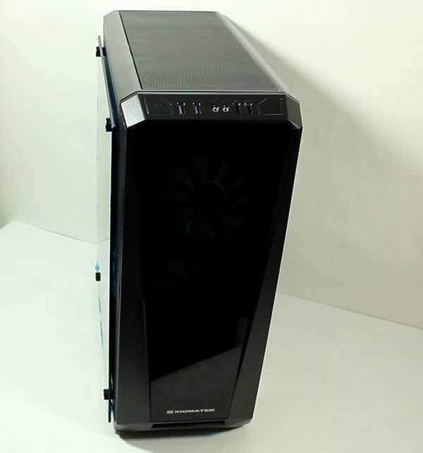 Высококлассный ПК по низкой цене Высококлассный ПК по низкой цене