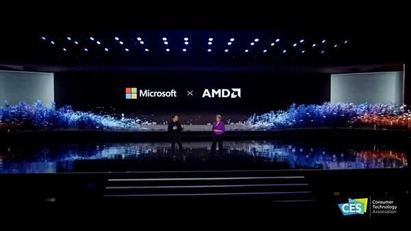 Windows 12, чего мы можем ожидать Windows 12, чего мы можем ожидать