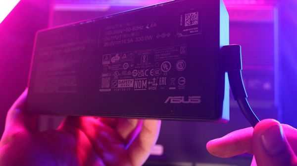 Сверлильный станок нового поколения rog strix scar 17 x3d