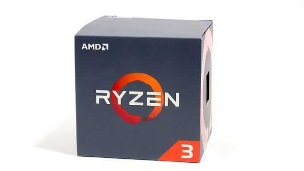 Тестирование конфигурации с процессорами ryzen 3 1200 и 1300x и видеокартой Radeon RX 560 2 ГБ