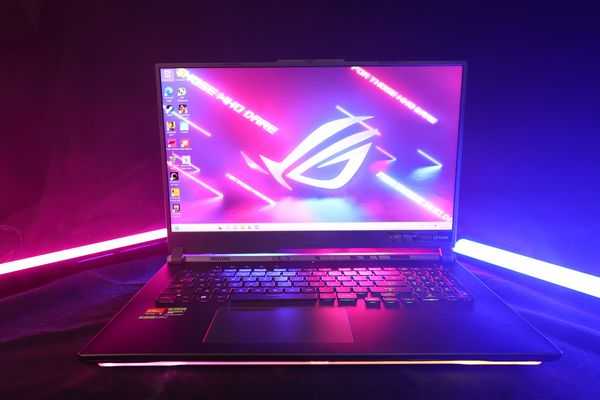 Сверлильный станок нового поколения rog strix scar 17 x3d