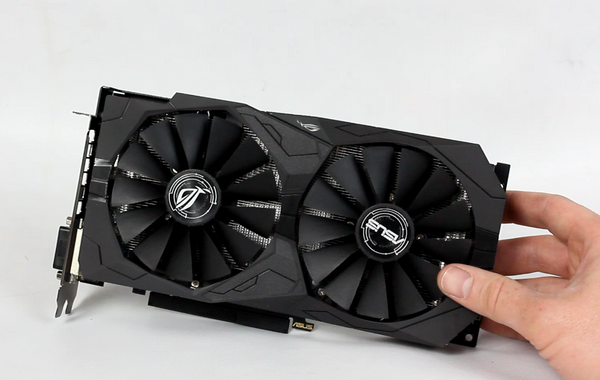 Rx 570 против gtx 1650