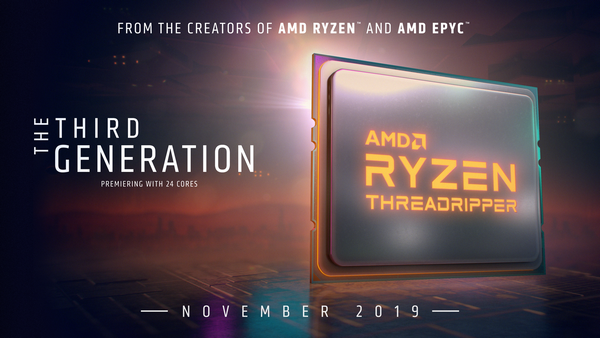 Amd ryzen настольные процессоры обновление ryzen 9 3950x