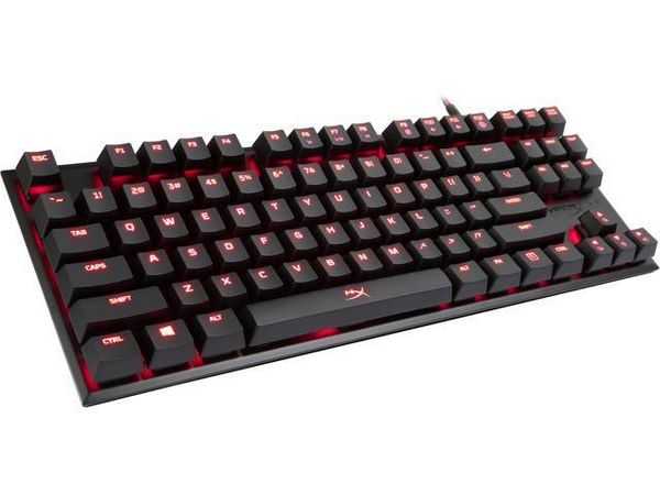 Hyperx alloy fps pro