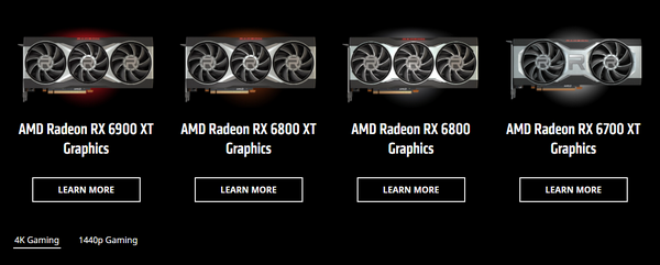 Тестирование видеокарты amd radeon rx 6700 xt