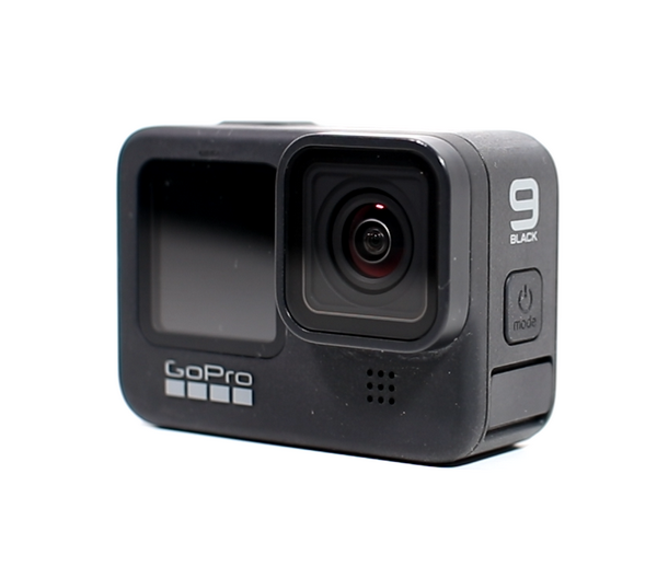 Go Pro Hero 9