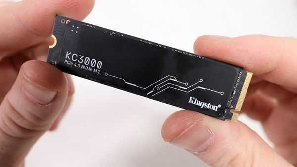 Сколько осталось жизни на ssd, как это узнать