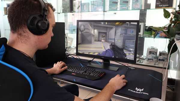 10 советов для повышения fps в играх оптимизация пк