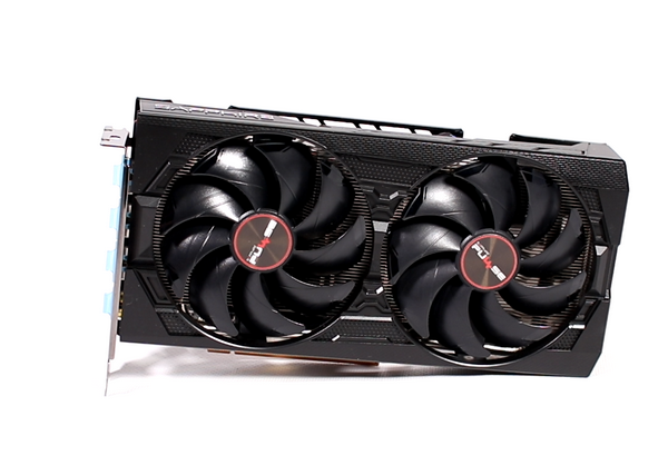 Новейший бюджетный трекер radeon rx 5500 xt эксклюзивный обзор