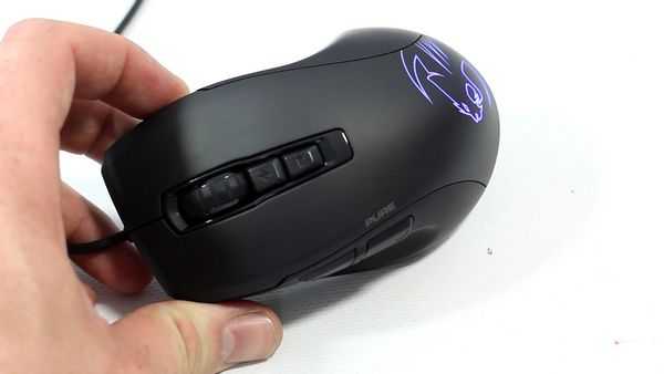 Roccat kone pure se и roccat suora