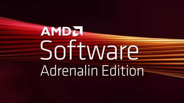 Новый драйвер amd software adrenalin edition повышает производительность видеокарт radeon rx 6000 в ряде популярных игр