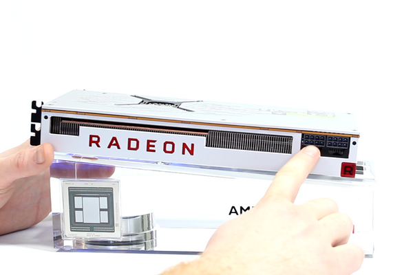 Обзор radeon 7