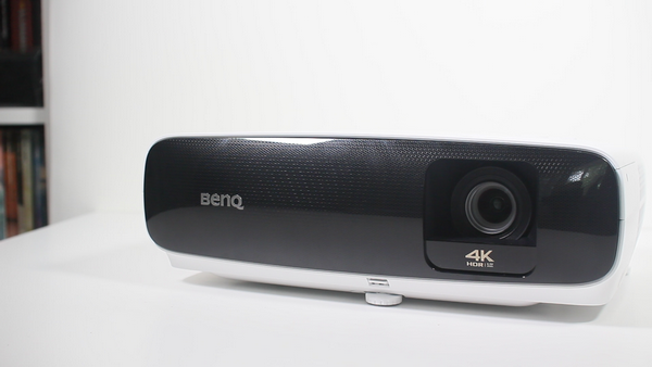 проектор для домашнего кинотеатра benq tk810