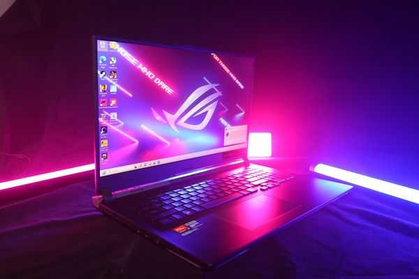 Сверлильный станок нового поколения rog strix scar 17 x3d