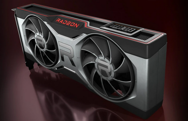 Тестирование видеокарты amd radeon rx 6700 xt